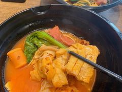 -杨国福麻辣烫(东北大马路店)