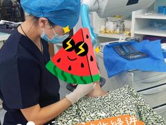 -极光口腔·矫正种植修复(锦江店)