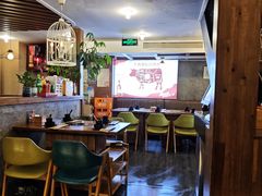 -荣记潮汕牛肉火锅(仙鹤街店)