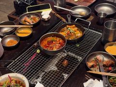 -夜食白市Yespicy·烧烤啤酒宵夜(番禺四海城店)
