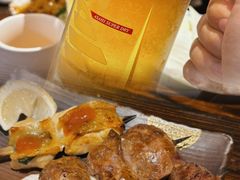 -鸟鹏烧鸟居酒屋(熙龙湾店)