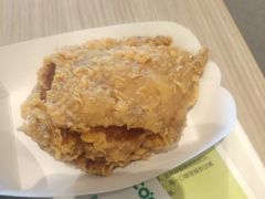 -德克士(哈西客站店)