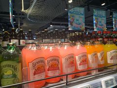 -盒马鲜生(杭州运河上街店)