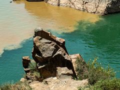 -黄河三峡风景名胜区