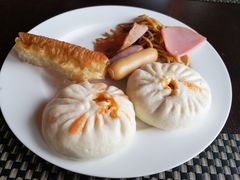 -半岛凯豪大酒店-海鲜自助餐厅