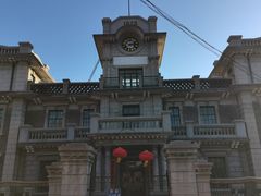 -张学良旧居陈列馆