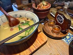 -芸南道·过桥米线(昆明老街旗舰店)