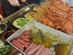 -老客满蛋饼(双塔市集店)