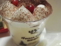 提拉米苏慕斯杯-味多美蛋糕(马家堡永辉店)