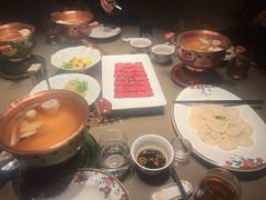 -豹豹私房火锅(侨城坊店)