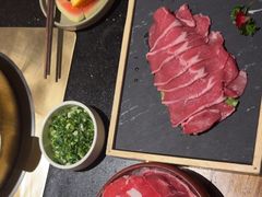 -巴奴毛肚火锅(广益哥伦布店)