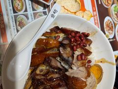 -金桔香港茶餐(宝安大厦店)