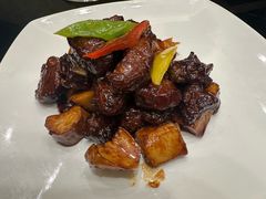 -新南华大酒店(广中店)