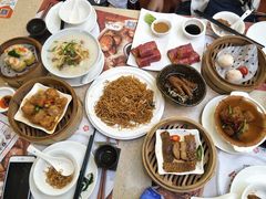 -点都德(千灯湖环宇城店)