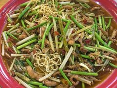 -灶东家民间菜(回兴店)