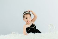 -MYBABY影像艺术空间·我的宝贝儿童摄影