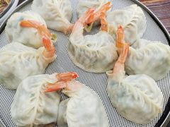 -叶存利海鲜大馅饺子(海宁路总店)