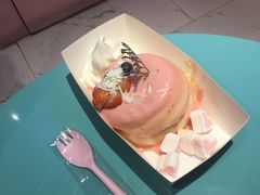 -狐狸和向日葵(北京路店)