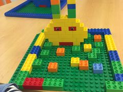 -斯坦星球AI编程·机器人科创·科学实验·信奥·思维·STEM·积木拼搭·竞赛考级(浦东联洋广场大拇指龙阳御桥中心)