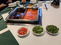 -皇城老妈火锅(琴台店)