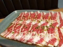 -新石器烤肉(南站店)