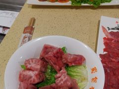 -蜀留香火锅·始于1999·原四川老火锅(白堤路店)