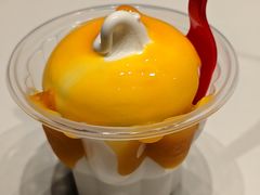 -DQ·蛋糕·冰淇淋(大宁国际商业广场店)