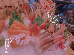 -赤坂亭·M9和牛烧肉·铁板烧·日料398放题(长泰广场店)