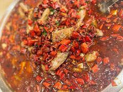 -汉水缘鲜鱼庄(黄雁村店)