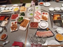 -海底捞火锅(万达坊店)