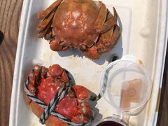 -盒马鲜生(悠方店)