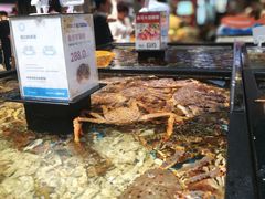 -盒马鲜生(皇庭广场店)