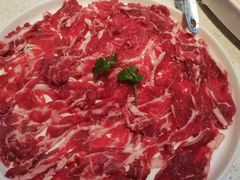 -香佰里重庆火锅(恒力博纳广场店)