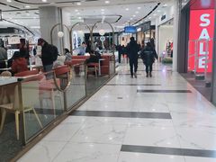 -凯德MALL(望京店)