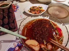 -七八冷面·延边朝鲜族美食(圣熙八号店)