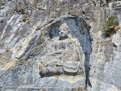 -圣莲山风景区