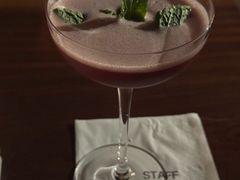 -STAFF ONLY Bar(南台巷店)