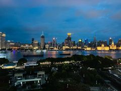 -俏江南-江景昆曲主题餐厅(正大广场店)
