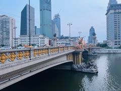 -天津意大利风情旅游区