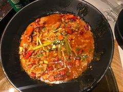 -金牌外婆家(苏州中心店)