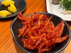 -牛小嫩串串火锅(老国贸总店)