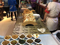 -塞伊德·蒙餐(锡林浩特店)