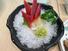 -沼津港精致料理·寿喜烧·烧鸟(漕河泾印象城店)