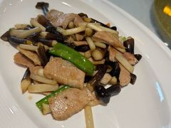 -酒蜻蜓·庭院私房菜(天元东路店)