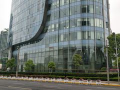 -上海港国际客运中心