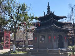 -钱王祠