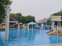 -欢乐水魔方水世界