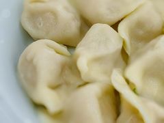 -李氏东北饺子王·铁锅炖(回龙湾店)