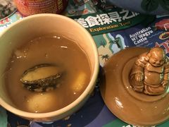 -亚马逊海鲜自助(梅溪湖步步高店)