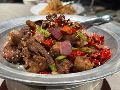 -小鱼故事·海鲜饺子馆(高新店)